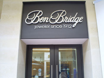 Alcoa Signs - Recent project image